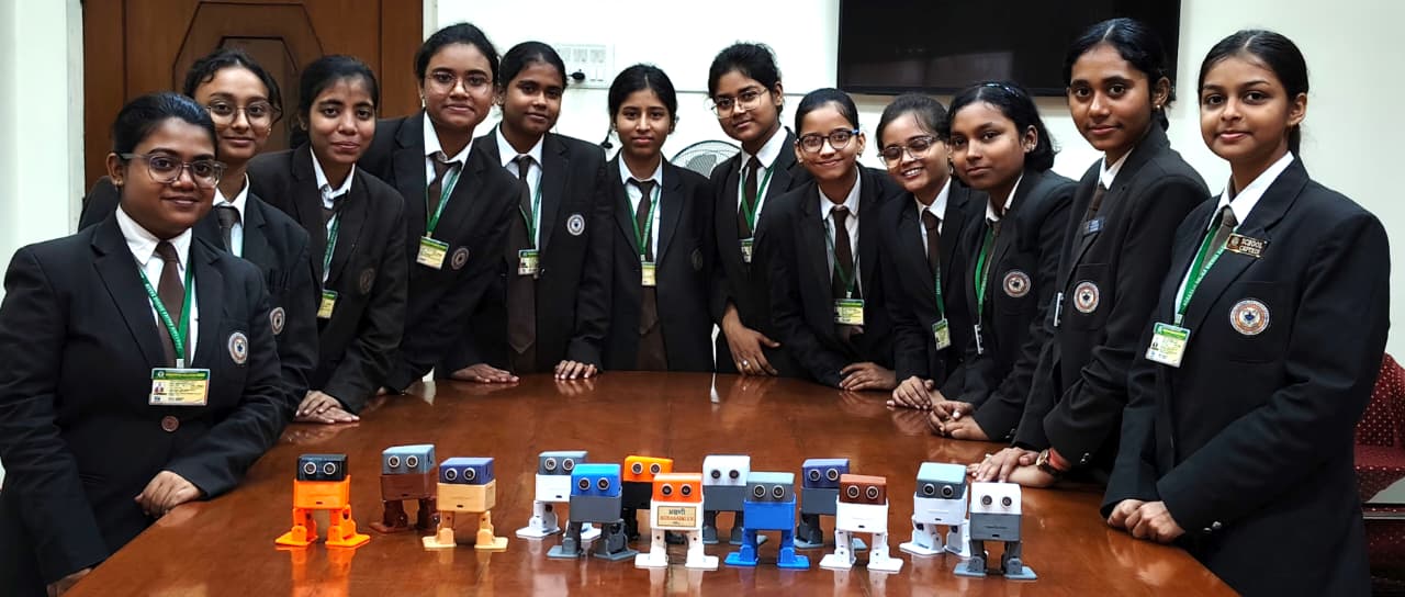 Robotics Training